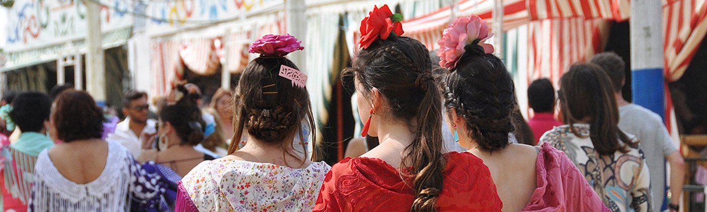 fiestas en la provincia de cadiz