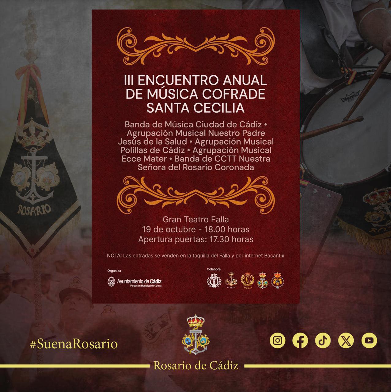 pulse para ampliar