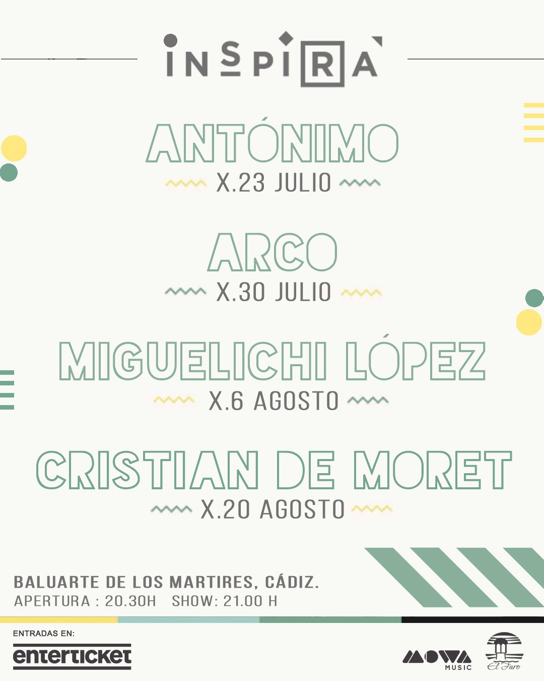 pulse para ampliar