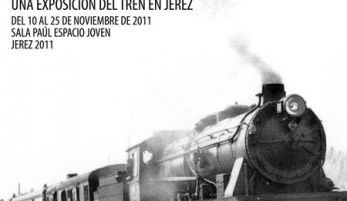 EL FERROCARRIL JEREZANO