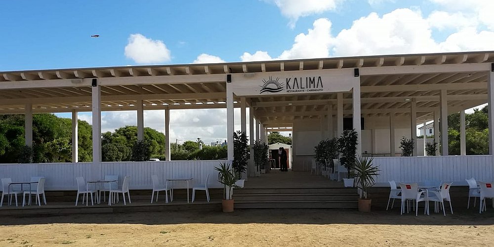 Chiringuito Kalima