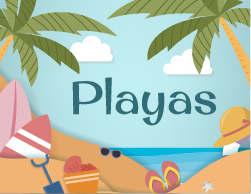 Las mejores playas de la provincia de Cádiz