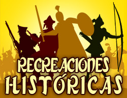 Recreaciones históricas