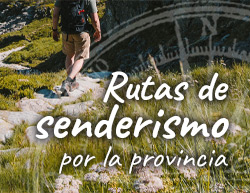 Las mejores rutas de senderismo de la provincia de Cádiz