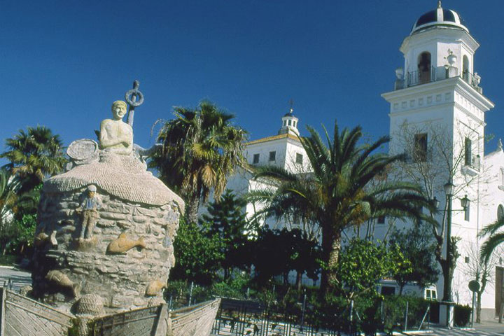 Barbate | Guía de Cádiz