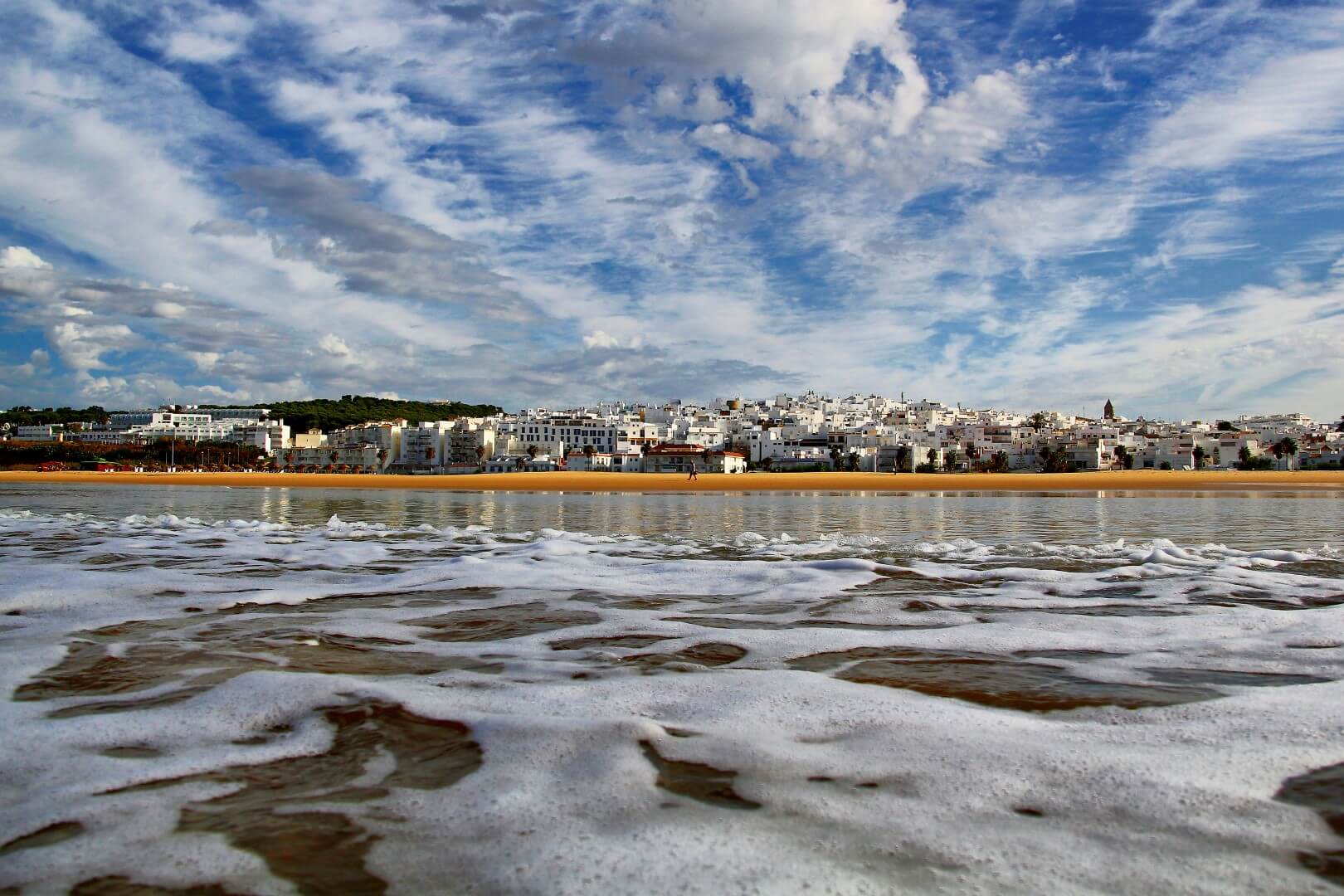 Playas de Conil  Guía de Cádiz