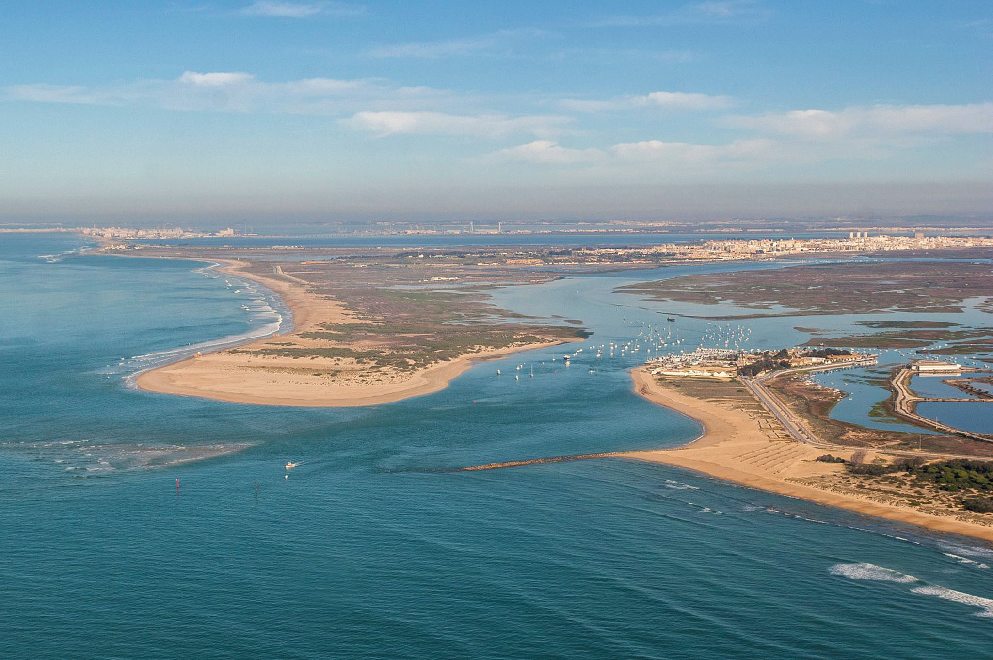 free tour san fernando cadiz