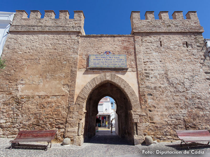 Tarifa