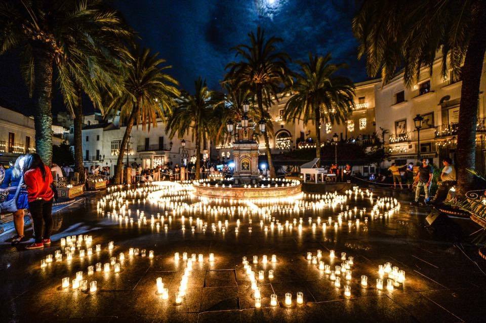 Vejer de la Frontera