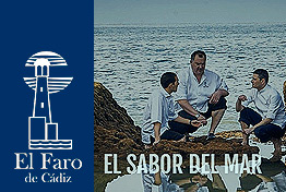 Restaurante El Faro de Cádiz