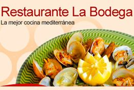 Restaurante La Bodega