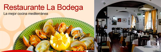 Restaurante La Bodega