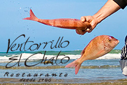 Restaurante Ventorrillo El Chato