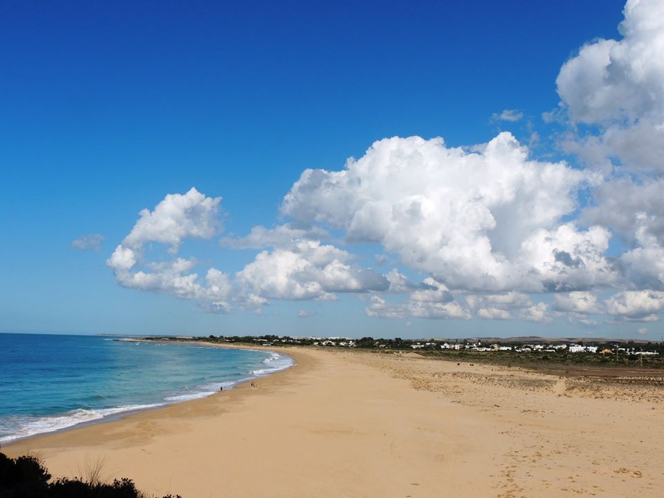 Playa de Zahora