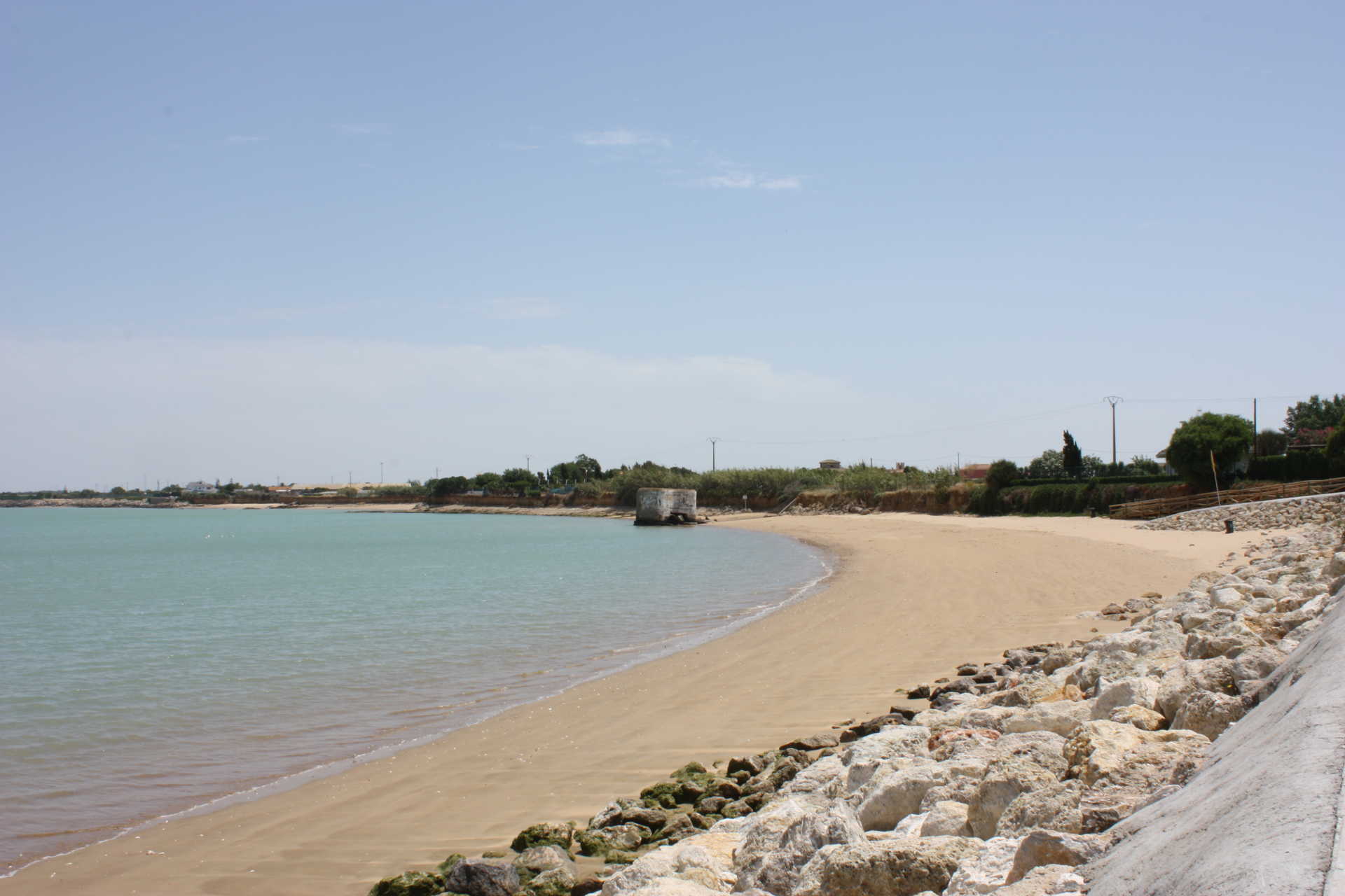Playa Micaela
