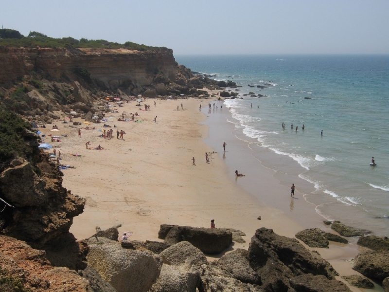 Playa Y Calas de Roche