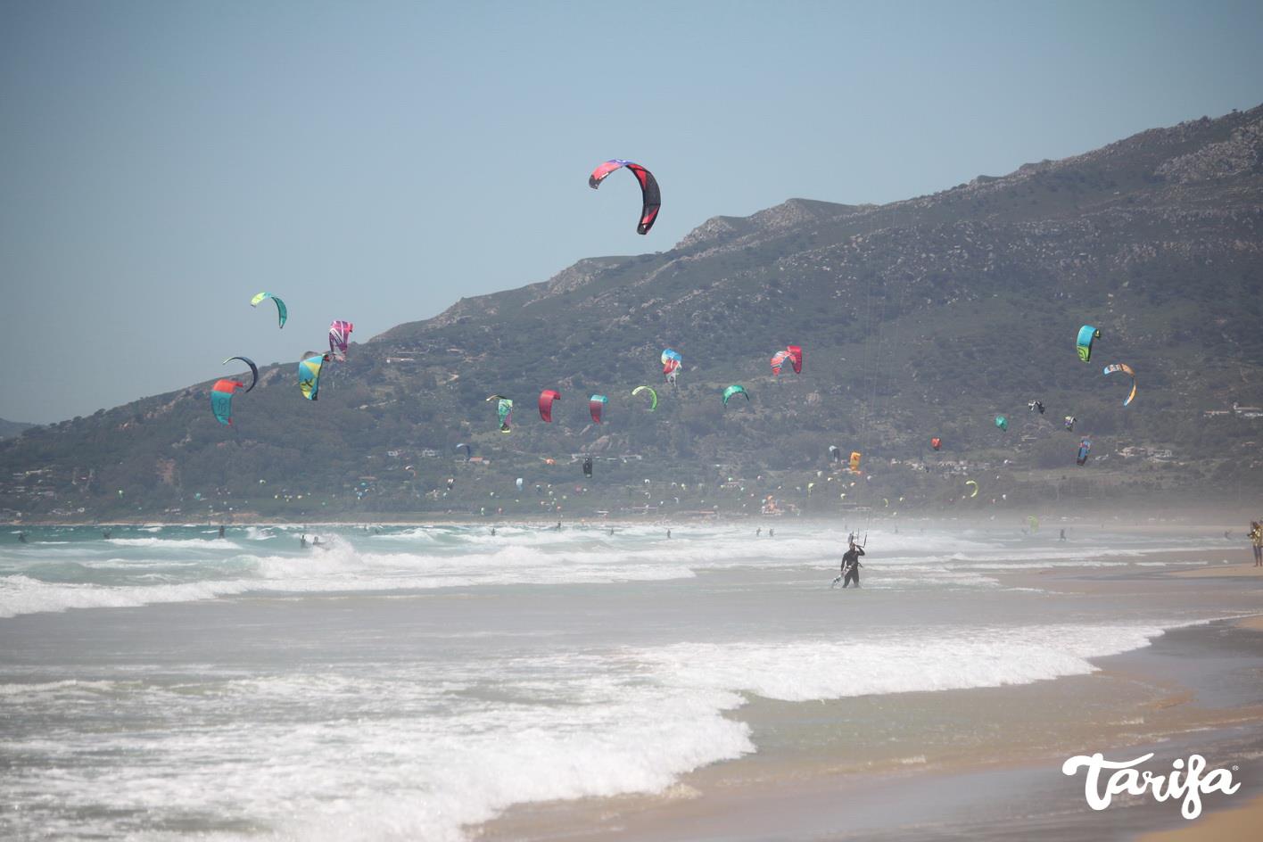 Playa de Los Lances