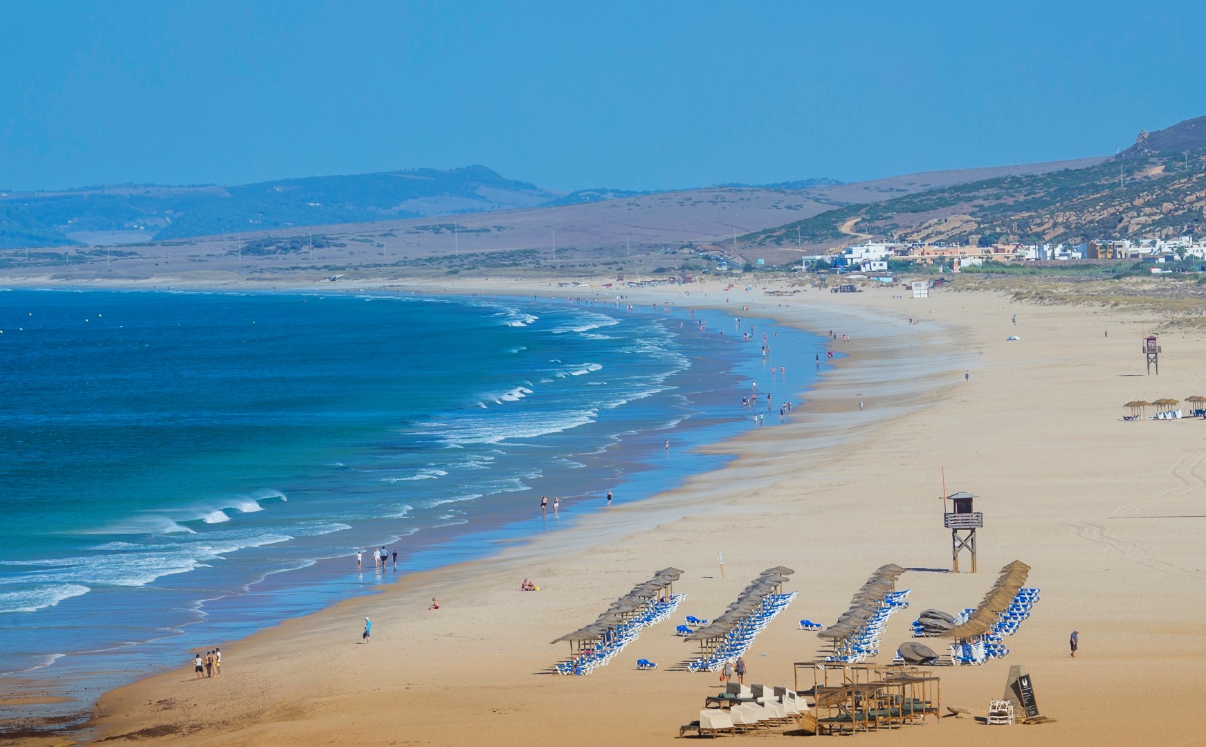 Playa de Zahara