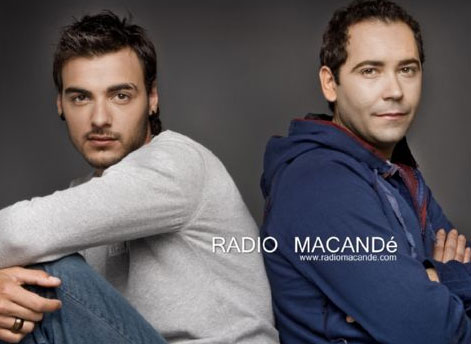RADIO MACANDÉ Conciertos | Agenda de Guía de