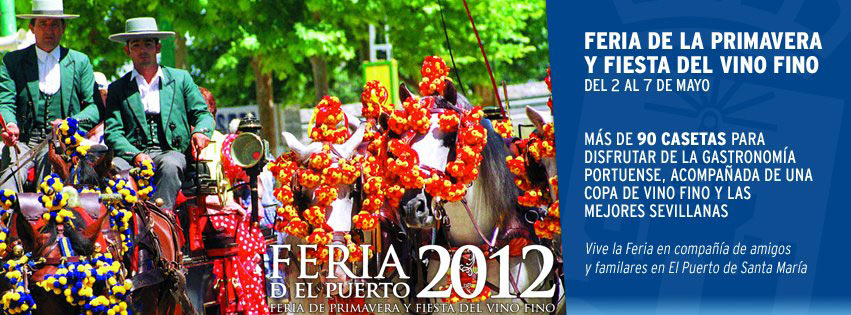 Anormal plataforma Confundir La Feria de El Puerto, dedicada a la Unión de Ciudades Capitales Iberoamericanas, arranca hoy | | Guía de Cádiz Anormal plataforma Confundir La Feria de El Puerto, dedicada a la Unión de Ciudades Capitales Iberoamericanas, arranca hoy | | Guía de Cádiz