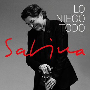 JOAQUÍN SABINA 