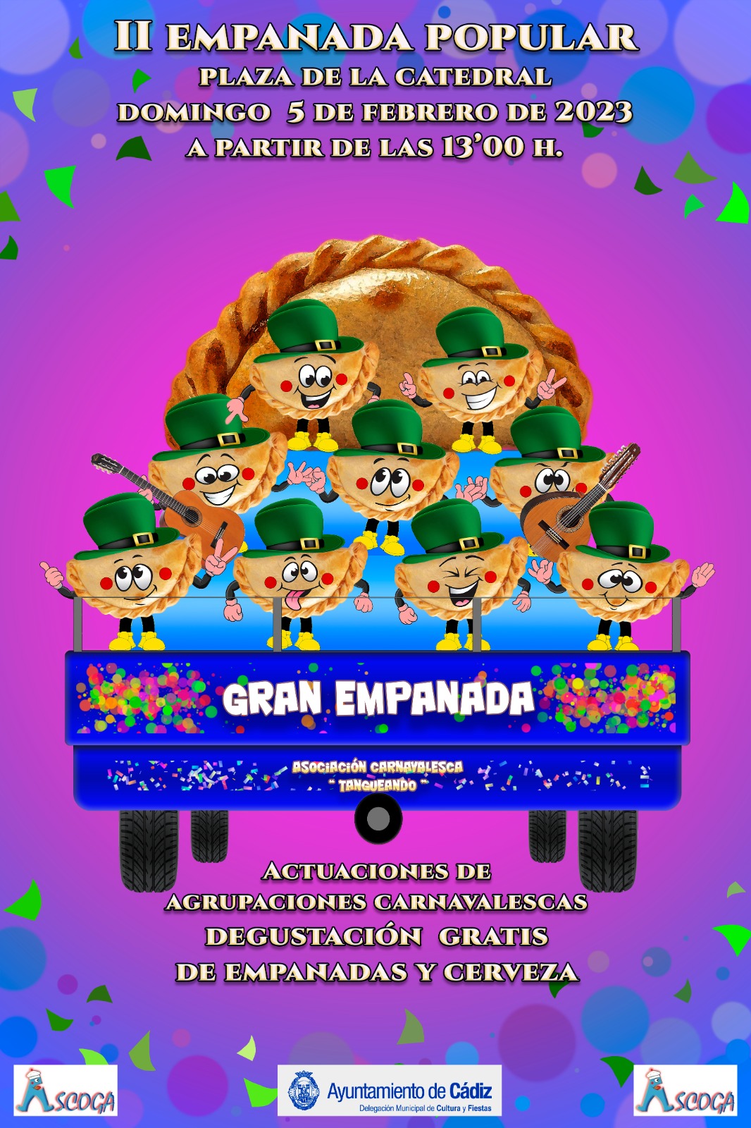 empanada