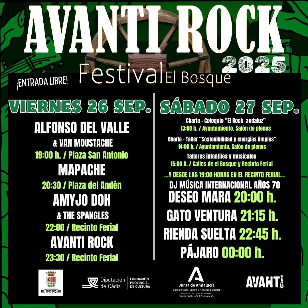 Imagen del evento