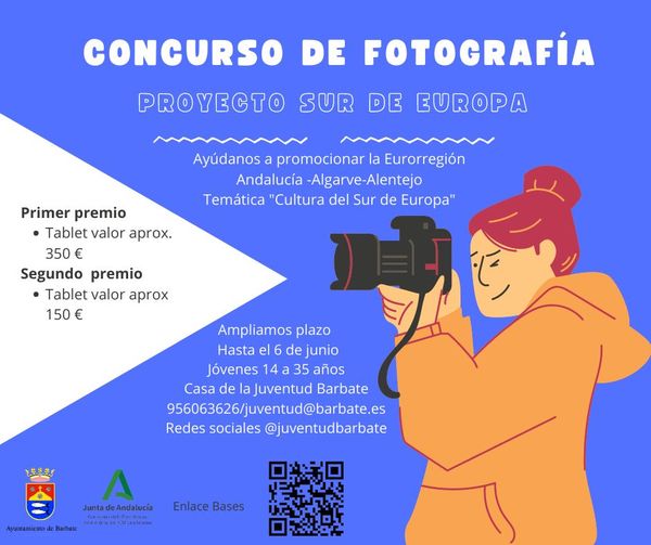 Concurso de Fotografía