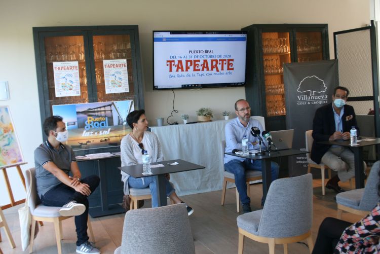 Tapearte 2020