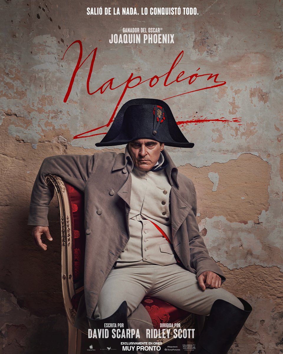 Ver Ficha de detalle de la Película