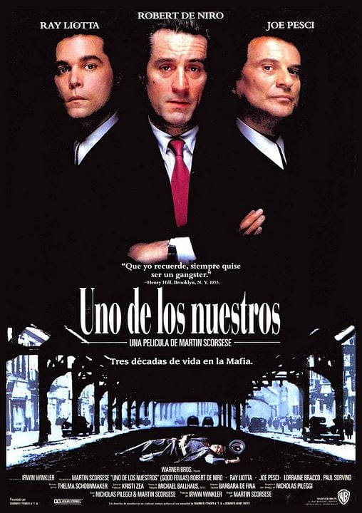 Ver Ficha de detalle de la Película