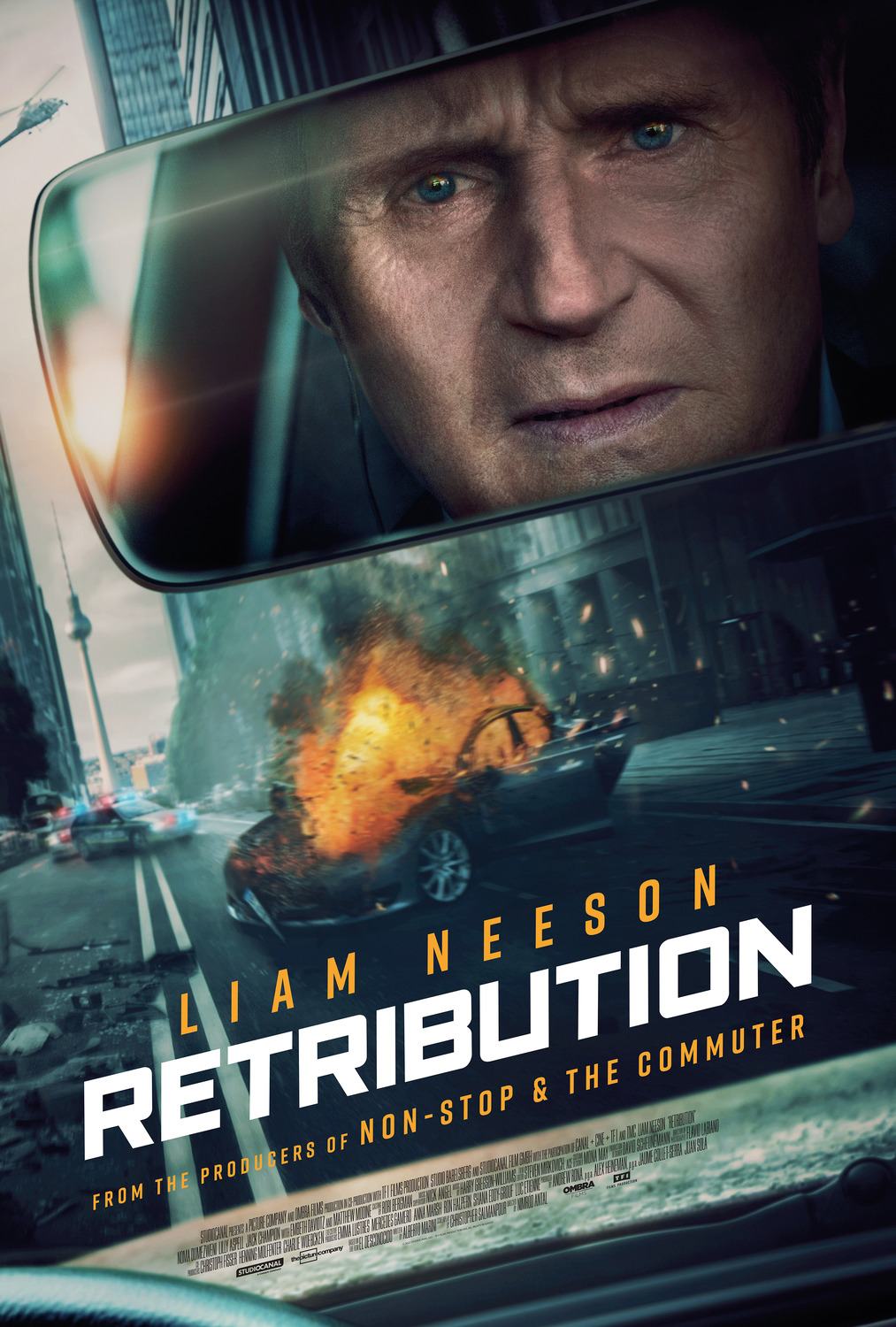 Ver Ficha de detalle de la Película