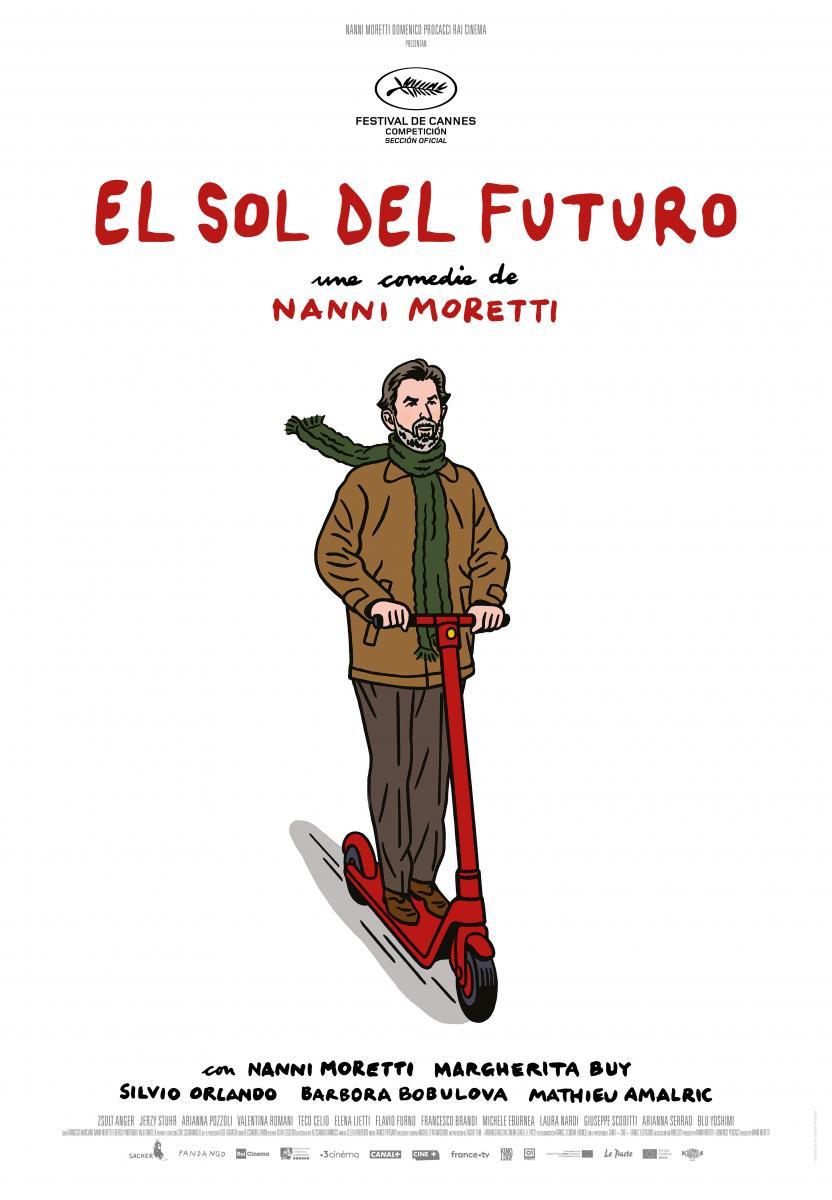 Ver Ficha de detalle de la Película