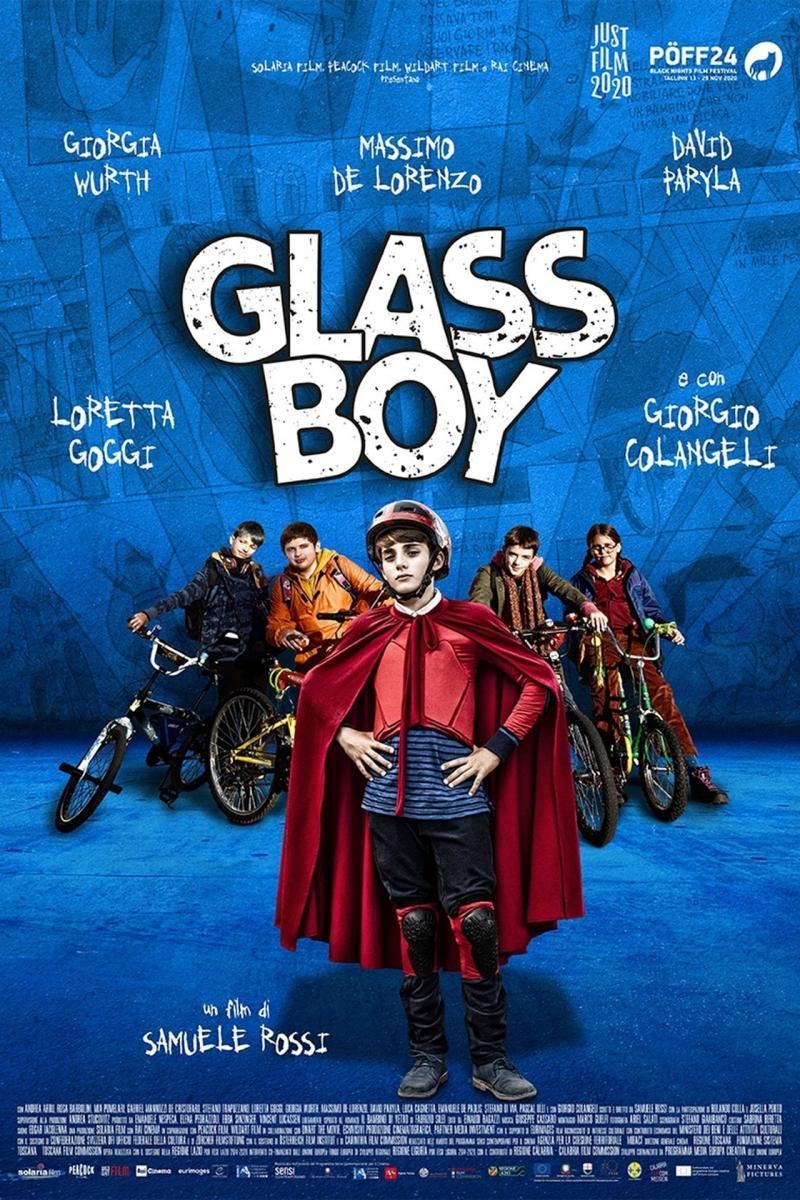 Ver Ficha de detalle de la Película