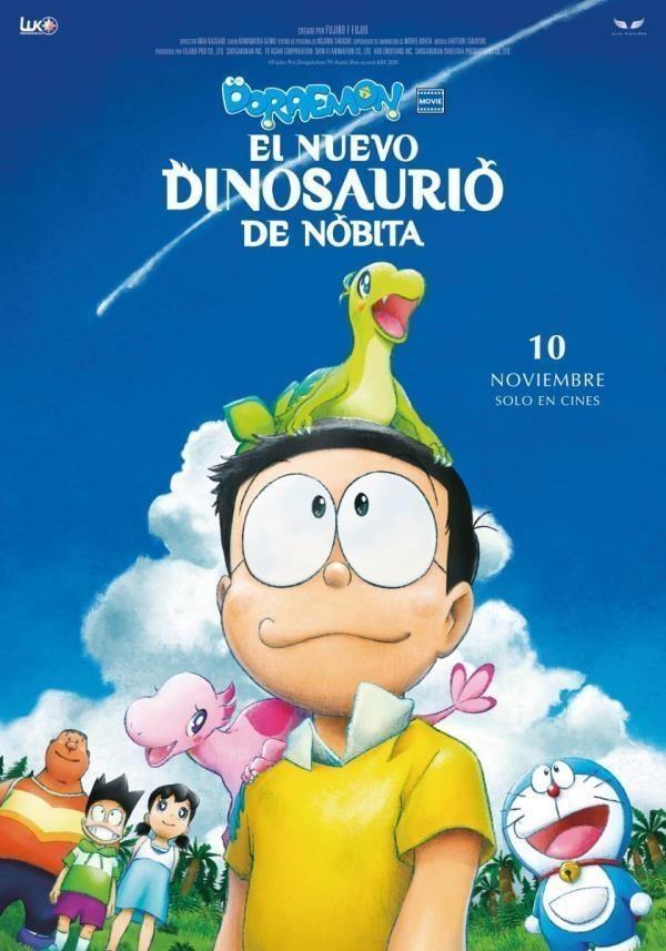 Ver Ficha de detalle de la Película