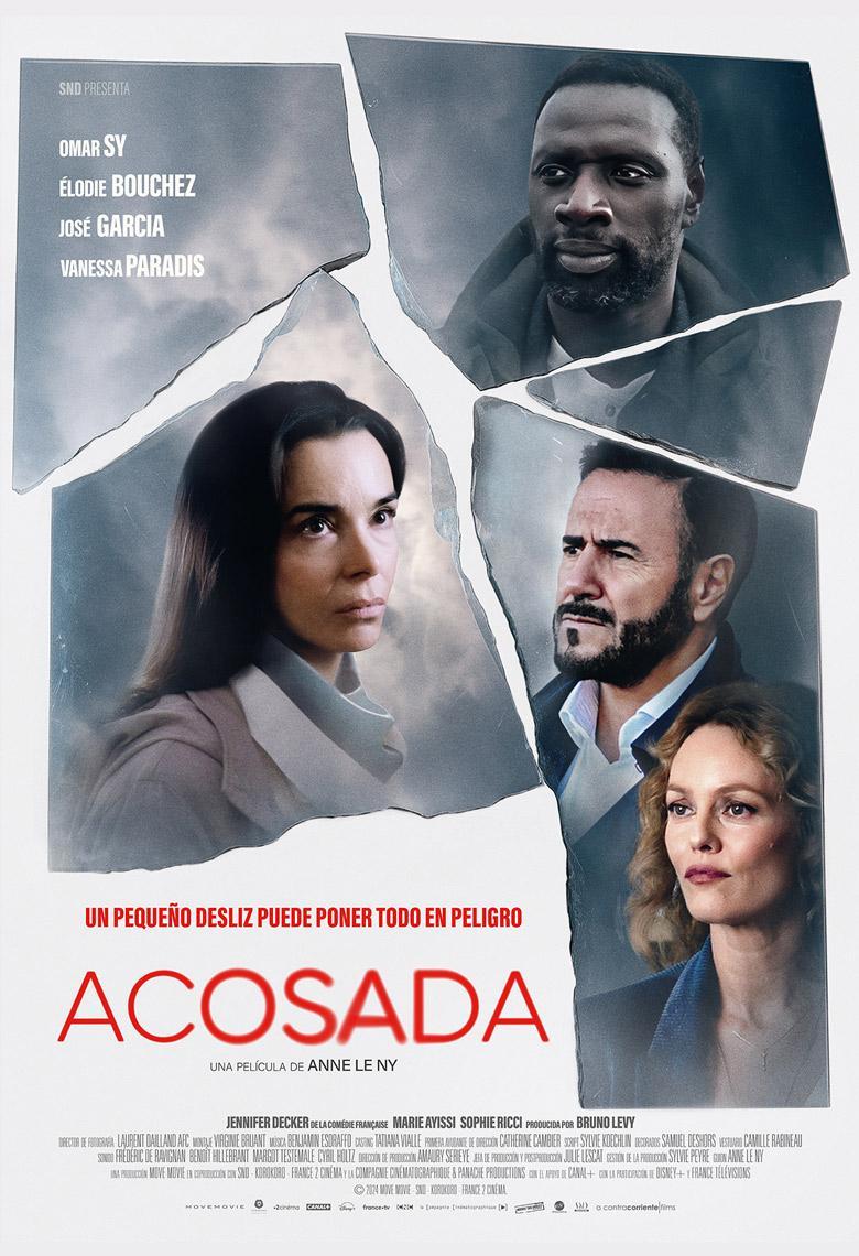 Ver Ficha de detalle de la Película