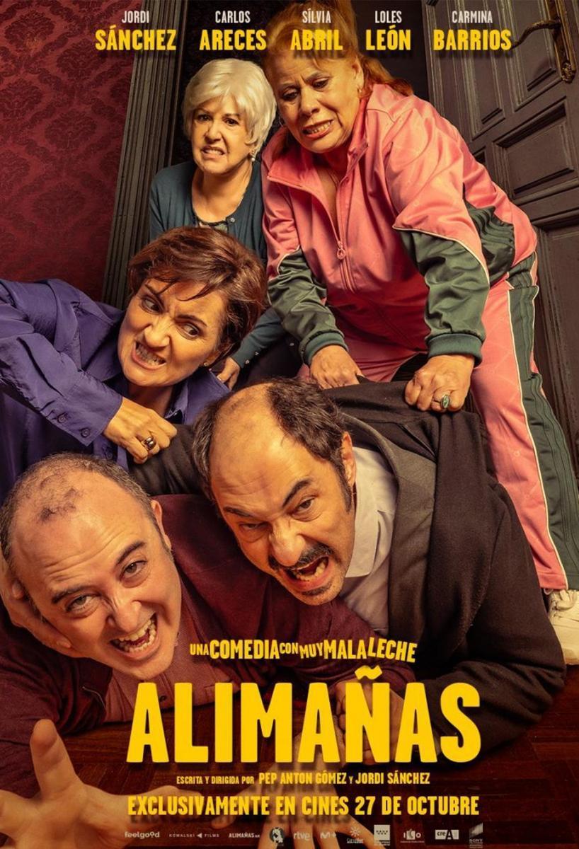 Ver Ficha de detalle de la Película