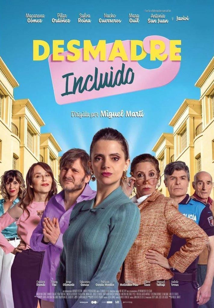Ver Ficha de detalle de la Película