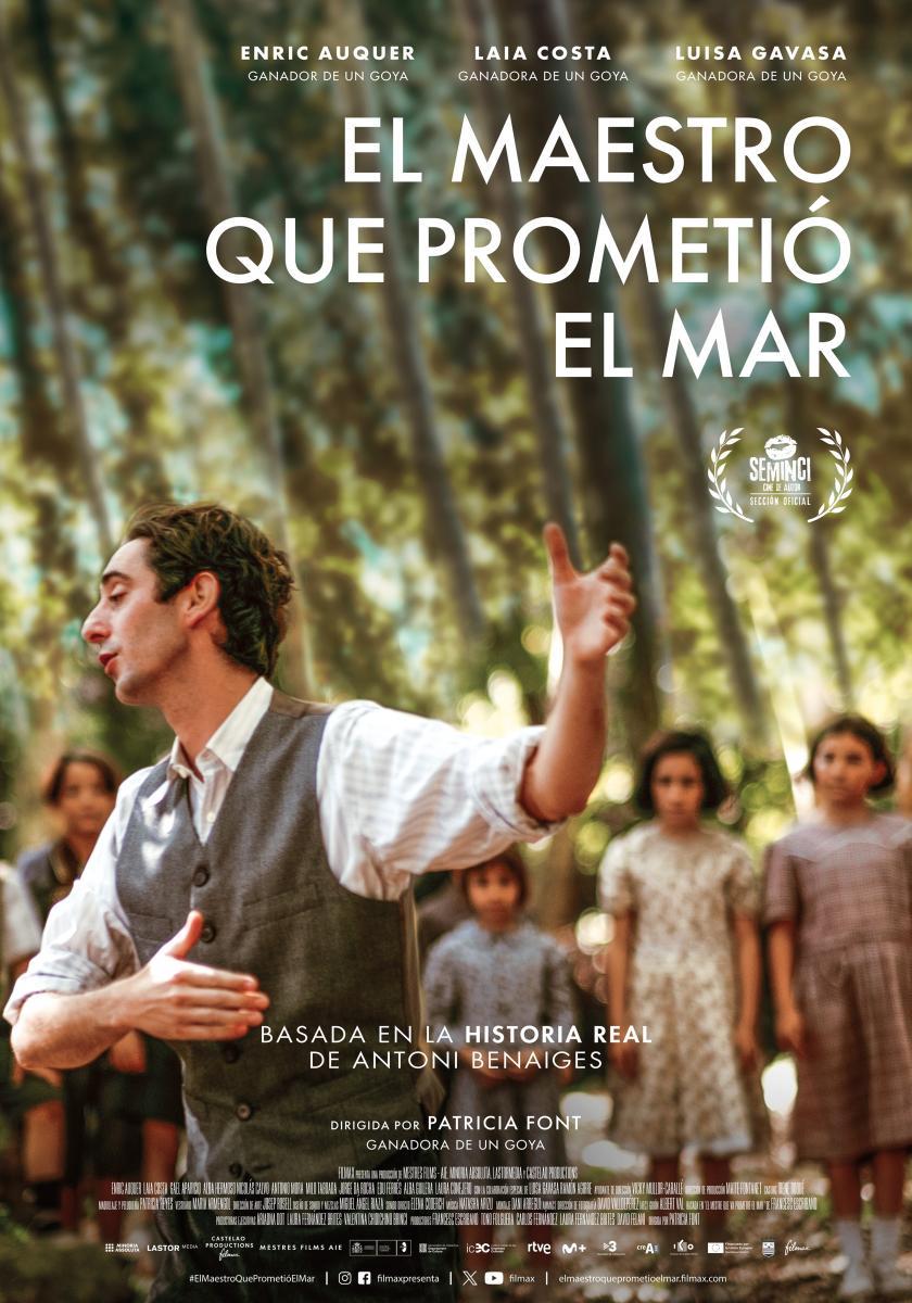 Ver Ficha de detalle de la Película