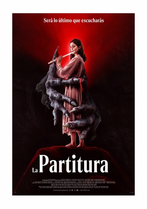 Ver Ficha de detalle de la Película