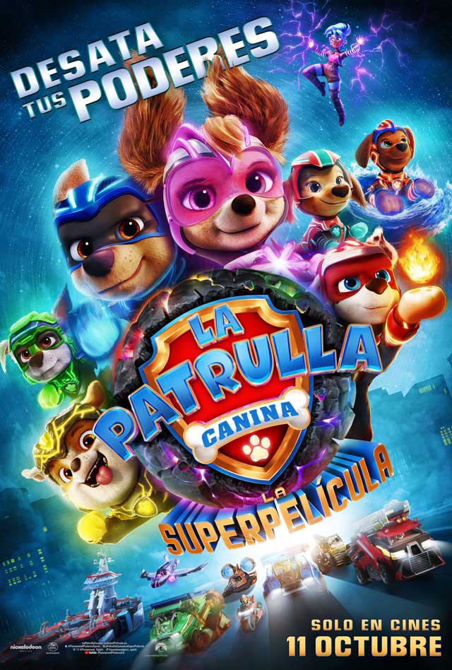 Ver Ficha de detalle de la Película