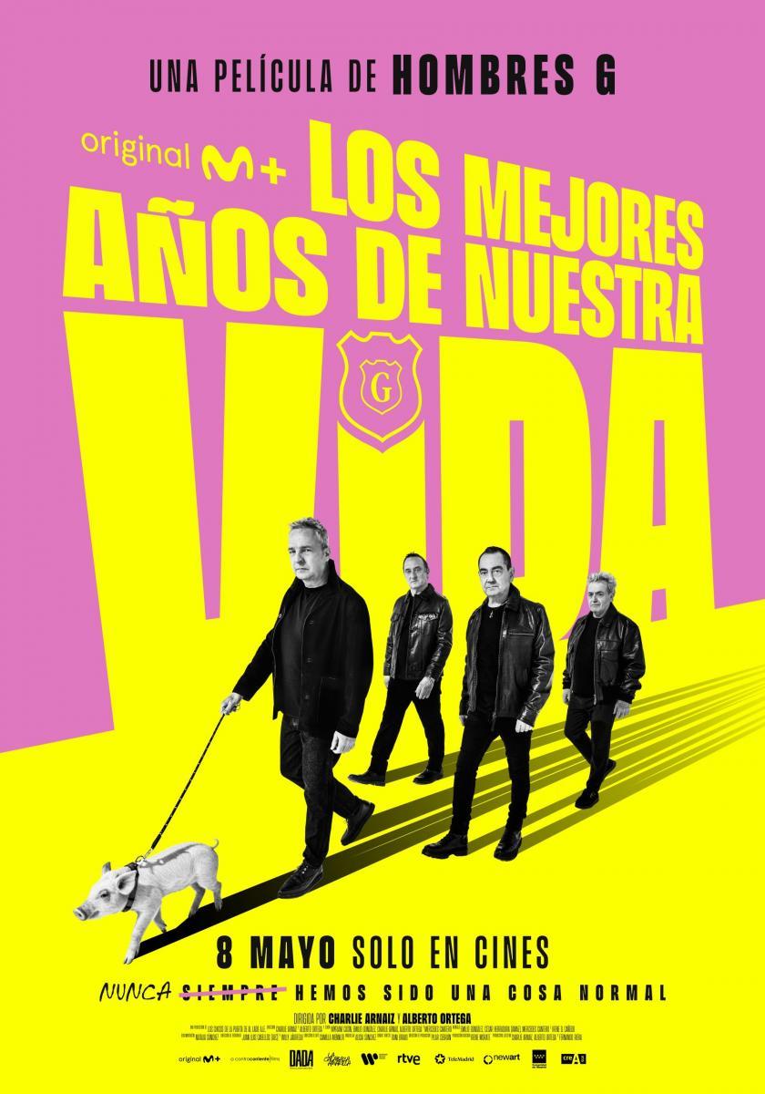 Más detalles de esta película