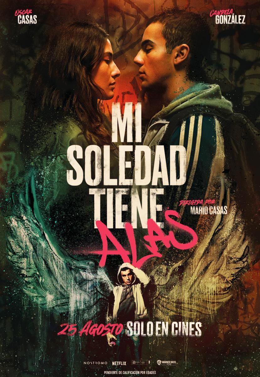 Ver Ficha de detalle de la Película