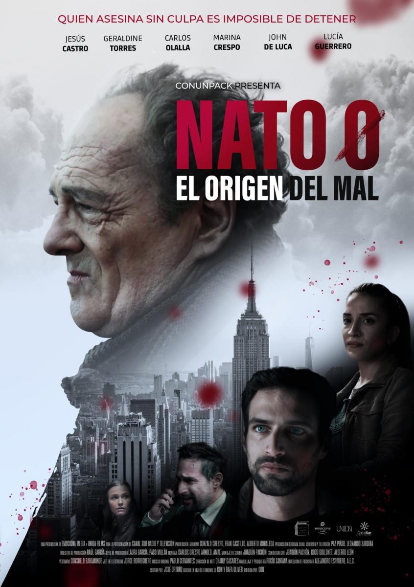 Ver Ficha de detalle de la Película