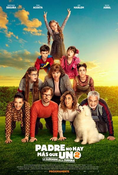 Ampliar cartel de la película