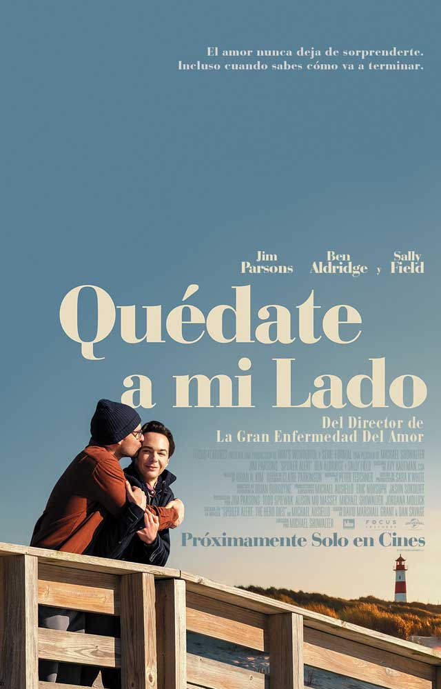 Ver Ficha de detalle de la Película