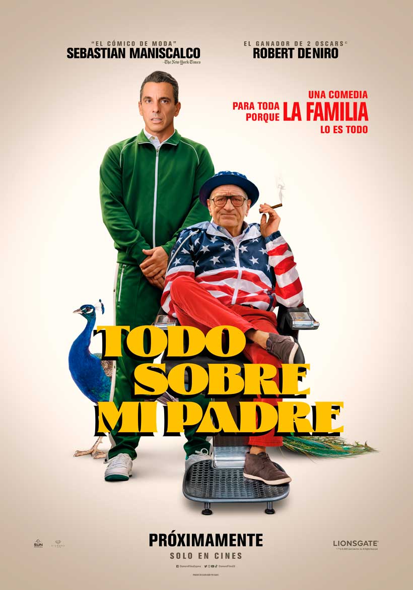Ver Ficha de detalle de la Película