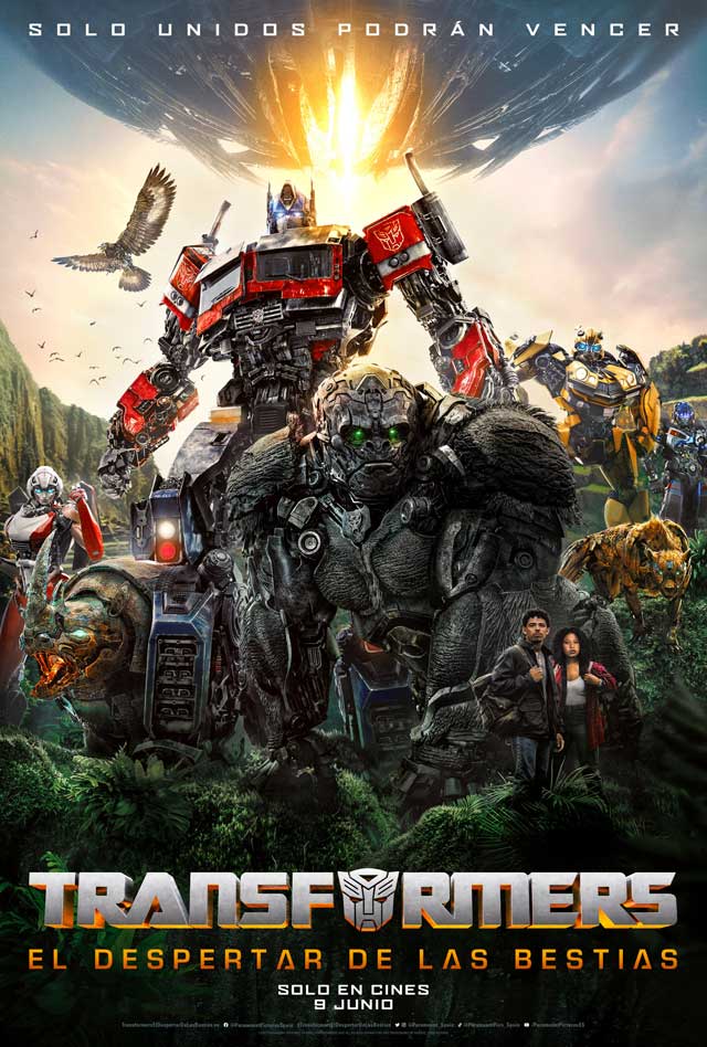 Ver Ficha de detalle de la Película
