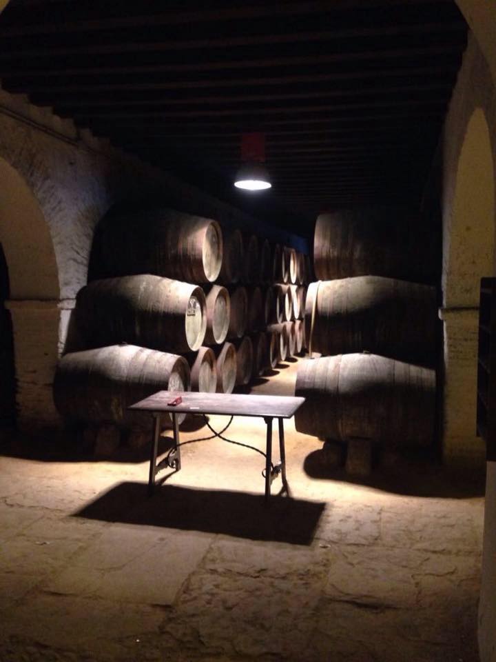 BODEGAS ALONSO