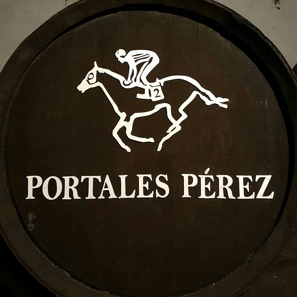 BODEGAS PORTALES PÉREZ- LOS CAIRELES